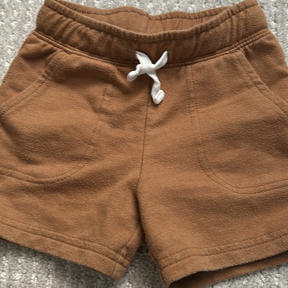 3 pairs boys shorts - Picture 3 of 9
